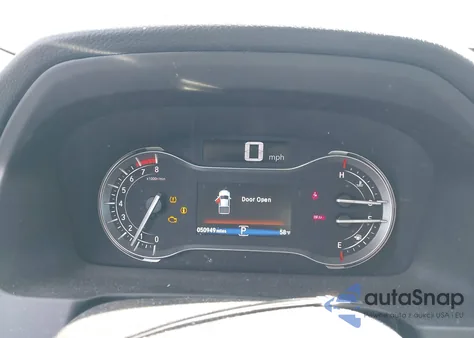 2019 Honda Ridgeline Rtl-T из США, поврежденный, VIN 5FPYK2F65KB003671